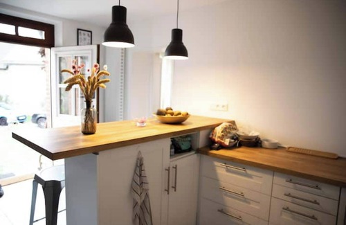 Tosny House | 7 bedroom private vacation home in les trois lacs
