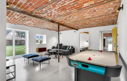 Varde Municipality Apartment | 7 Bedroom Stunning Apartment In Varde