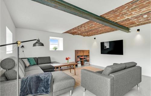 Varde Municipality Apartment | 7 Bedroom Stunning Apartment In Varde