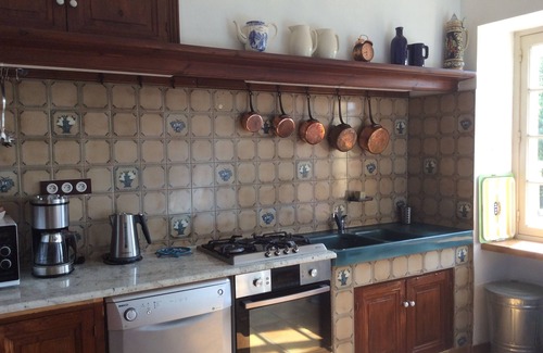 Foix Villa | 7 Bedroom Villa in Foix