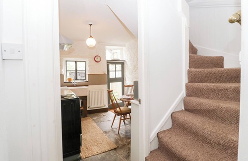 Talgarth Cottage | 7 Bell Street