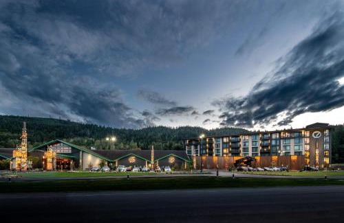 Blyn Hotel | 7 Cedars Hotel & Casino