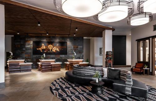 Blyn Hotel | 7 Cedars Hotel & Casino