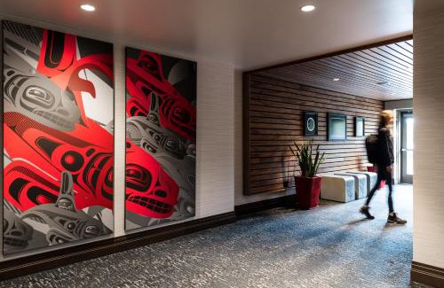 Blyn Hotel | 7 Cedars Hotel & Casino