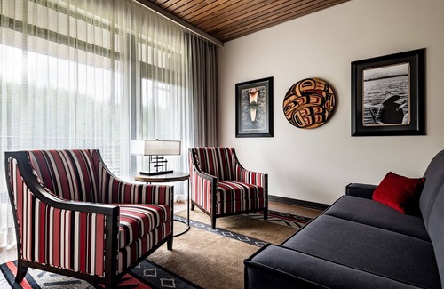 Blyn Hotel | 7 Cedars Hotel & Casino