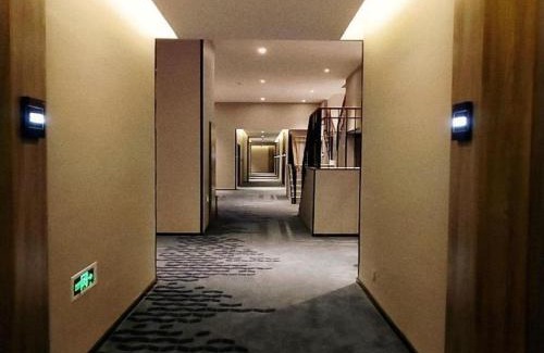 Yubei Hotel | 7 Days Premium Hotel Chongqing Jiangbei International Airport Terminal 3