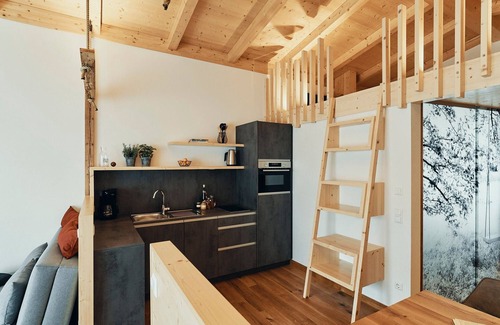 Bad Duerrheim Apartment | 7 favorite apartments - ECHT ZEIT Ferienwohnungen