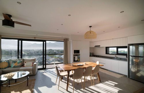 Puerto Vallarta Apartment | 7 Floor Mountain Views! 3 Bedroom New Luxury Condo