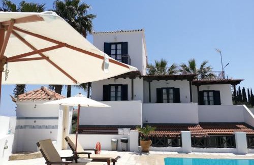 Spetses House | 7 Islands