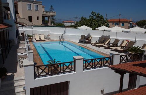 Spetses House | 7 Islands