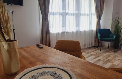 Miercurea-Ciuc Apartment | 7 Levél Central Apartments