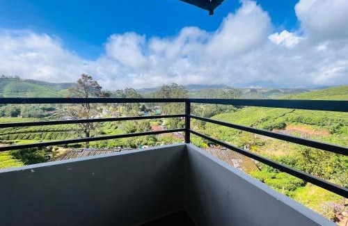 Moolakadai Hotel | 7 Malai Residency