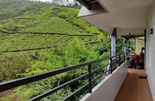 Moolakadai Hotel | 7 Malai Residency