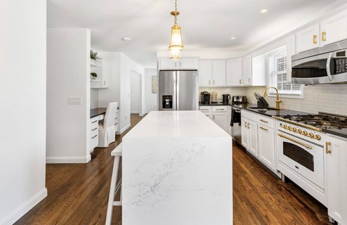 Hampton Bays House | 7 mins from the beach! Gorgeous home for the perfect vacation.