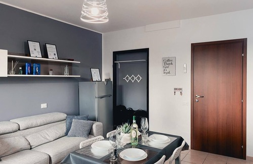 Vittoria Apartment | [7 minutes from downtown] Relax Terrace