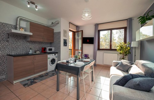 Vittoria Apartment | [7 minutes from downtown] Relax Terrace