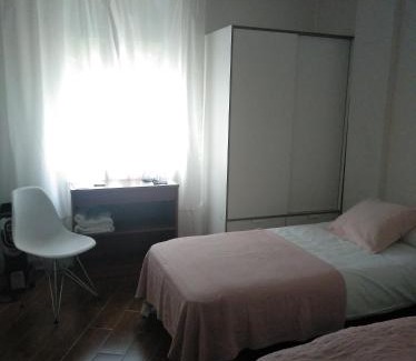 Eixample Bed & Breakfast | 7 Moons B&B