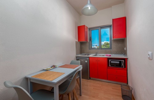 Rhodes Town Apartment | 7 Palms Hotel Apartments