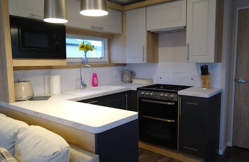 Patrington Haven House | 7 Park Lane - Patrington Haven, Leisure Park