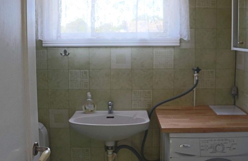 Traslovslage House | 7 person holiday home in TRÄLÖVSLÄGE