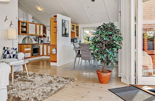 Kalundborg House | 7 person holiday home in Kalundborg