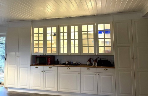 Ljungskile House | 7 person holiday home in LJUNGSKILE-By Traum