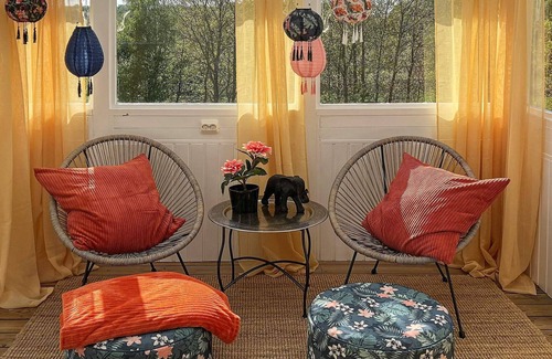 Ljungskile House | 7 person holiday home in LJUNGSKILE-By Traum