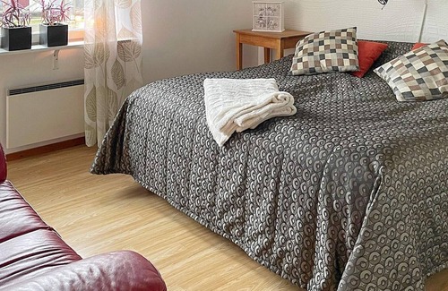 Mollebjorke House | 7 person holiday home in SÖLVESBORG
