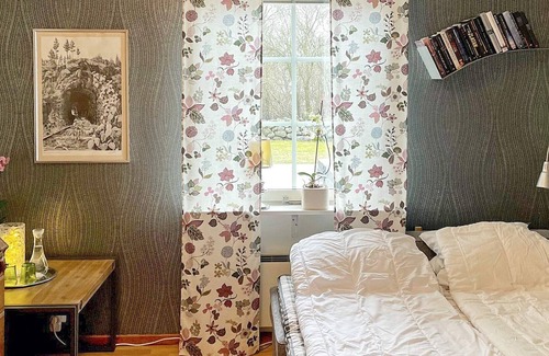 Mollebjorke House | 7 person holiday home in SÖLVESBORG
