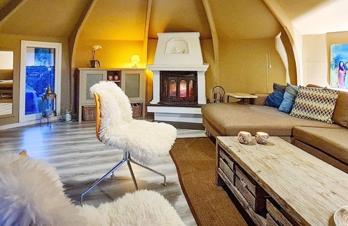 Porsgrunn House | 7 person holiday home in Porsgrunn