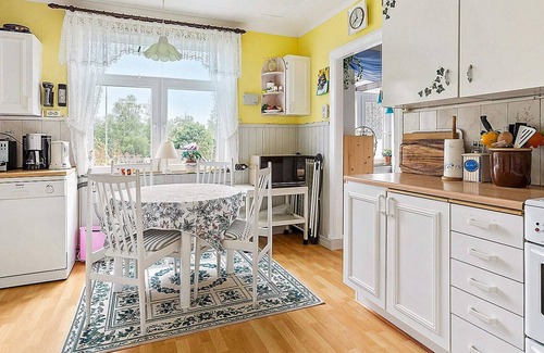 Bruzaholm House | 7 person holiday home in BRUZAHOLM-By Traum