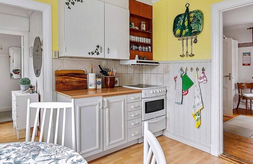 Bruzaholm House | 7 person holiday home in BRUZAHOLM-By Traum