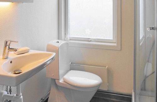 Fagerfjall House | 7 person holiday home in FAGERFJÄLL