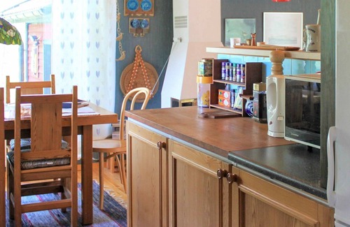 Otterstad House | 7 person holiday home in LIDKÖPING