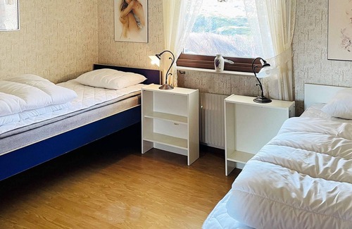 Svanesund House | 7 person holiday home in Svanesund