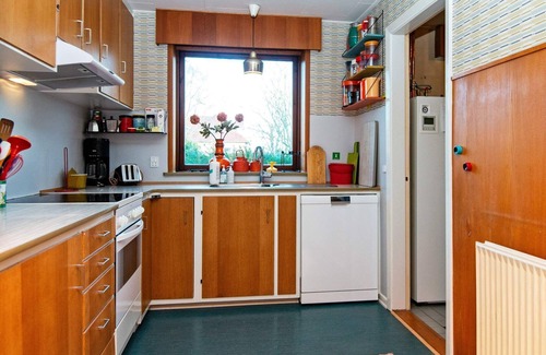 Bredebro House | 7 person holiday home in Bredebro