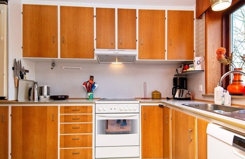 Bredebro House | 7 person holiday home in Bredebro