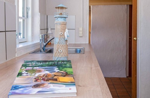 Grenaa House | 7 person holiday home in Grenaa
