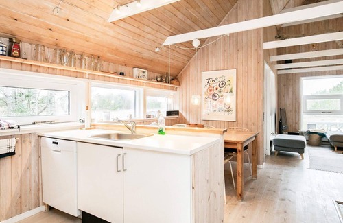 Kandestederne House | 7 person holiday home in Skagen-By Traum