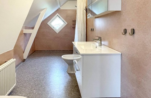 Hogsby House | 7 person holiday home in HÖGSBY