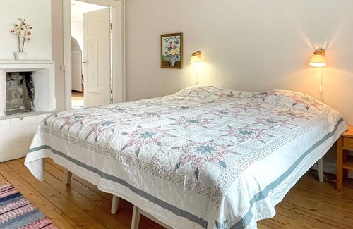 Hogsby House | 7 person holiday home in HÖGSBY