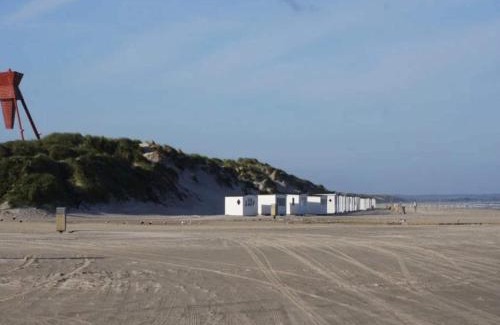 Blokhus House | 7 person holiday home in Blokhus