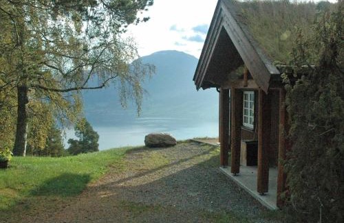 Solberg House | 7 person holiday home in Blaksæter-By Traum