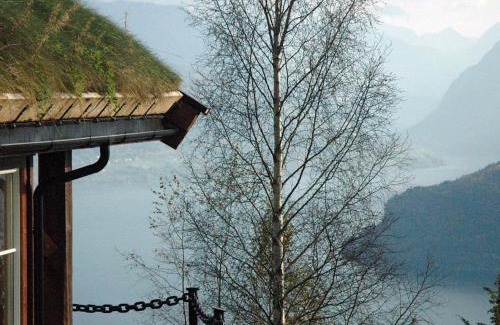 Solberg House | 7 person holiday home in Blaksæter-By Traum