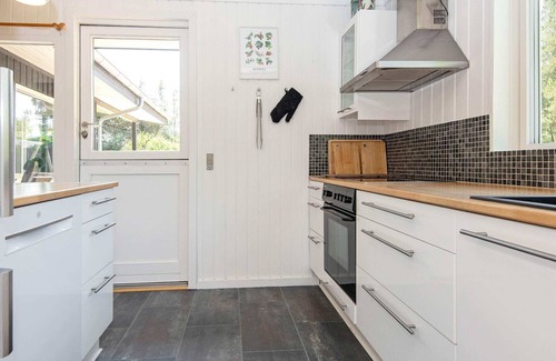 Grenaa House | 7 person holiday home in Grenaa