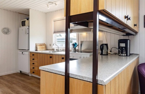 Hou House | 7 person holiday home in Hals-By Traum