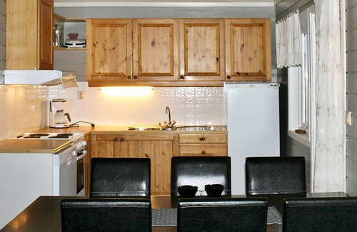 Silda House | 7 person holiday home in Selje