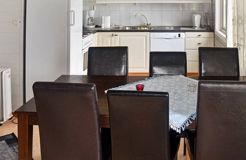 Silda House | 7 person holiday home in Selje