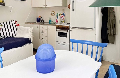 Finnholmen House | 7 person holiday home in BLIDÖ-By Traum