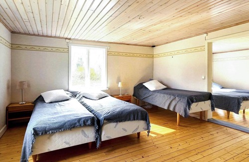 Floby House | 7 person holiday home in FLOBY